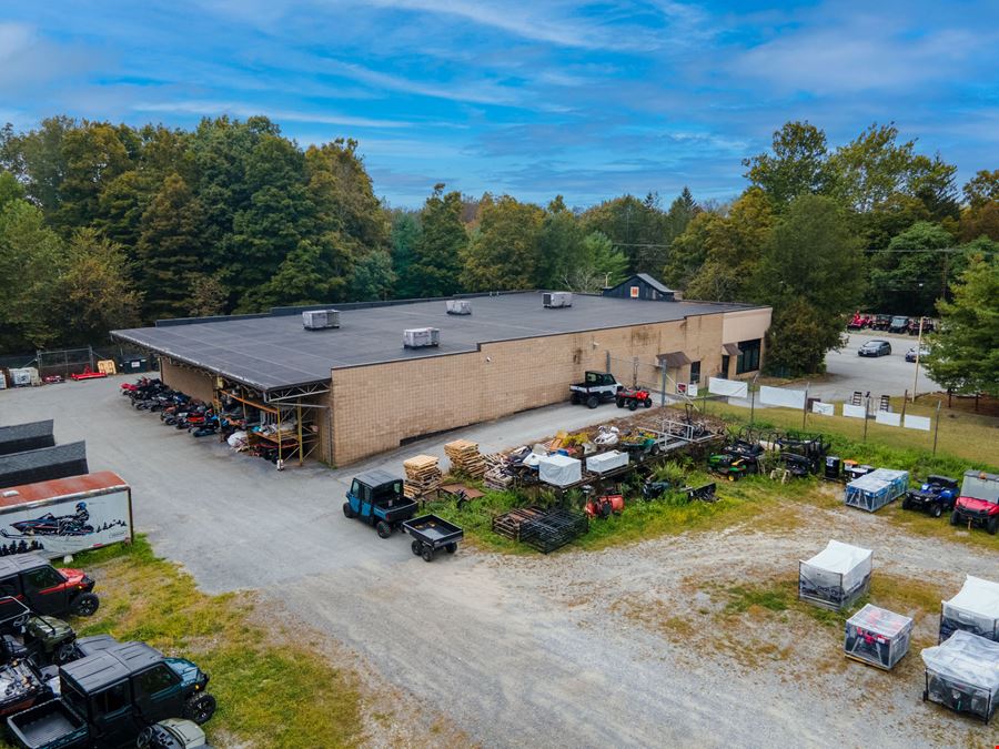 Powersports Dealer - Regional Recognition