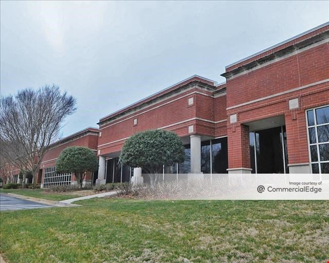 Deerfield Professional Centre