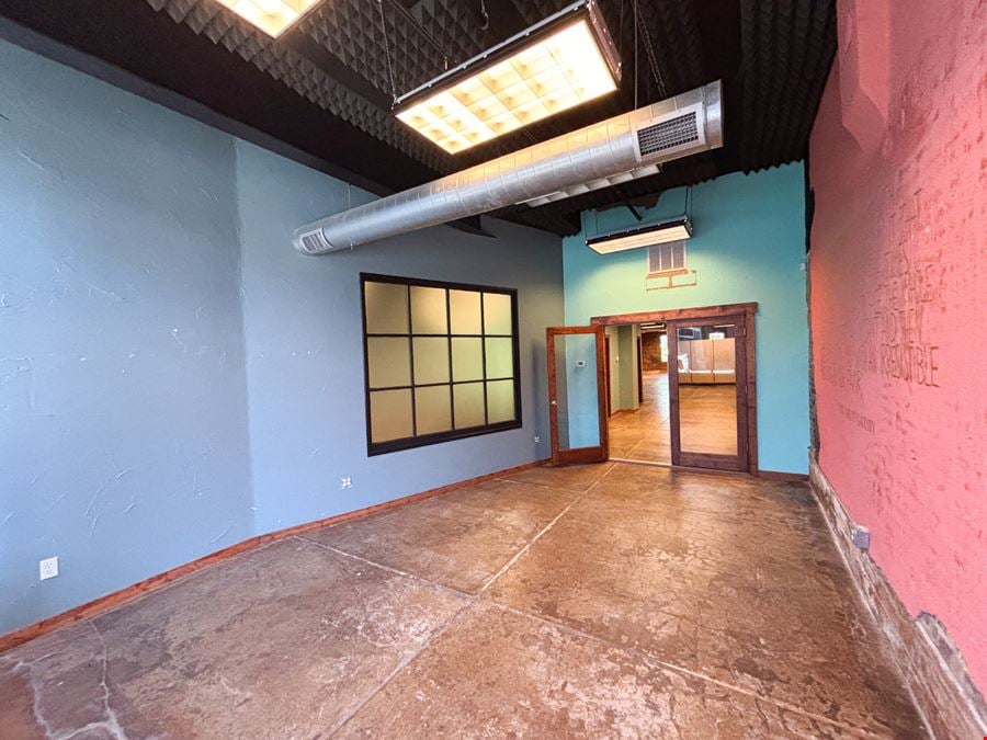 11% CAP! 3,220 SF Downtown Office Investment