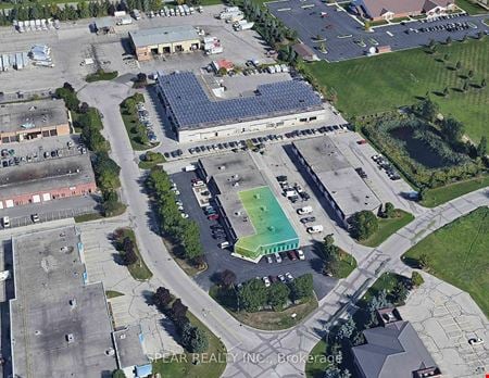 Preview of Industrial space for Sale at 24 MCINTYRE PL UNIT A1