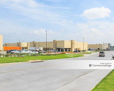 Preview of Industrial space for Rent at 2300 Scarbrough Drive