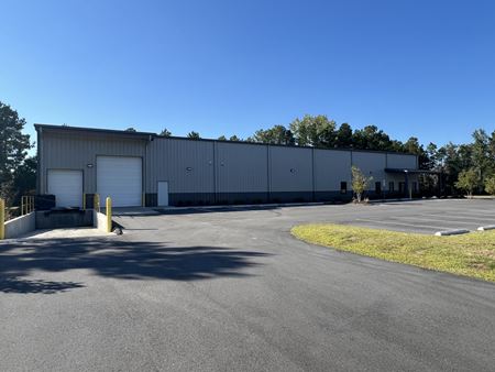 Preview of Industrial space for Rent at 209 Horsetail Moss Ct