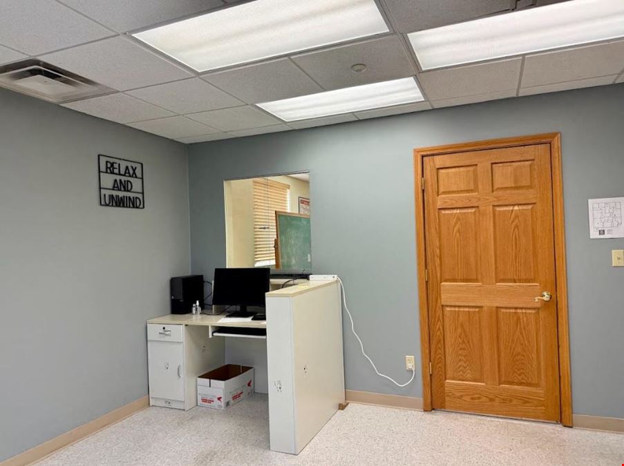 5966 Boymel Drive, Unit 1B