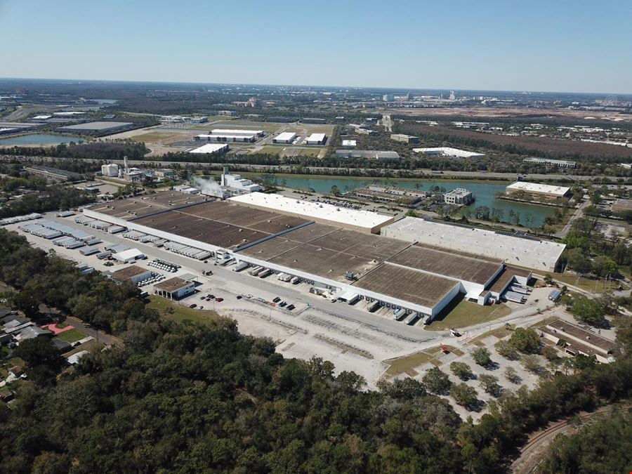 CVS Health Distribution Center