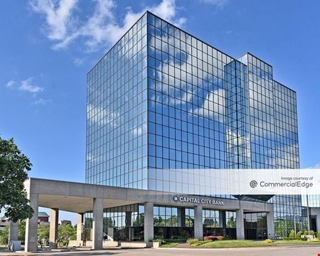 Preview of Office space for Rent at 6900 College Blvd