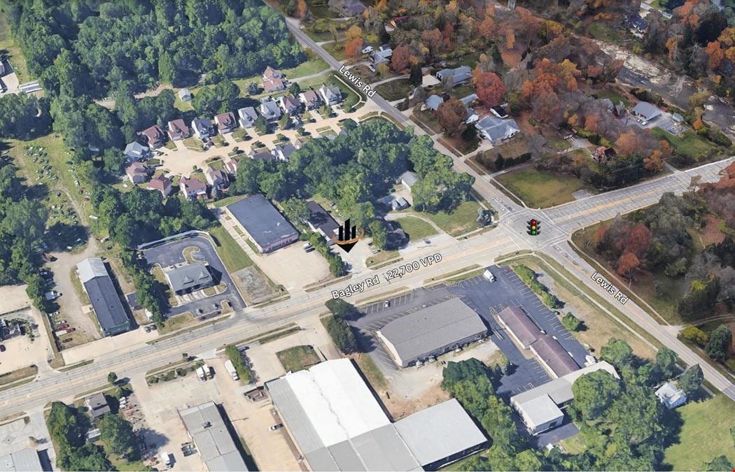 1451 W Bagley Rd
