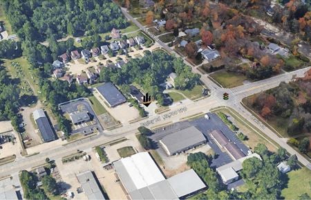 Preview of Retail space for Sale at 1451 W Bagley Rd