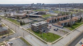 1610 14th St NW - Office Spaces For Lease
