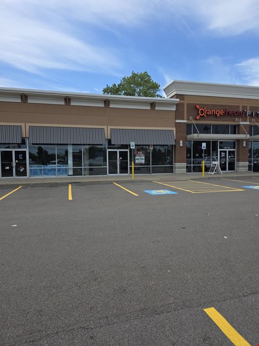 4900 Transit Road