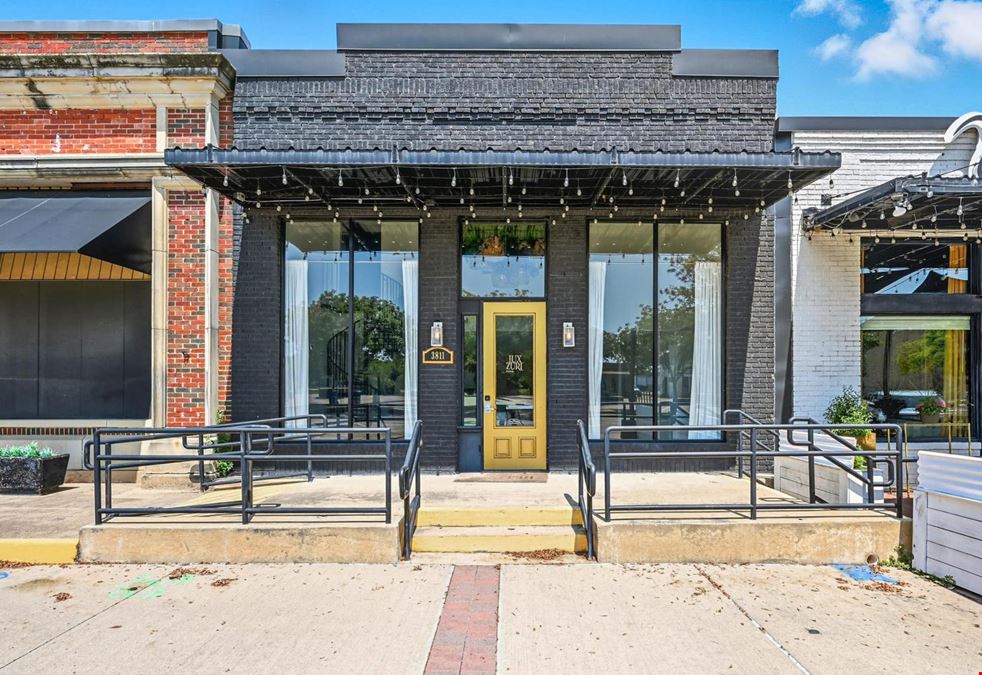 3811 Main St, Rowlett, TX