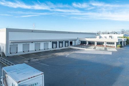Preview of Industrial space for Rent at 720 Eaton Way