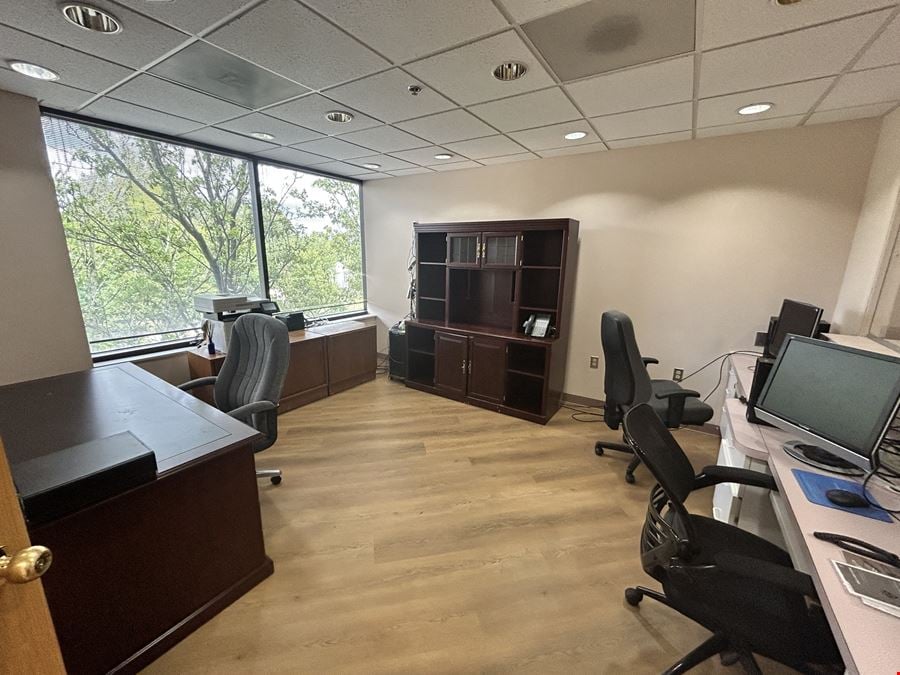 7350 Van Dusen Road, Unit 240
