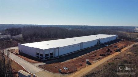 Preview of Industrial space for Rent at 2206 International Dr
