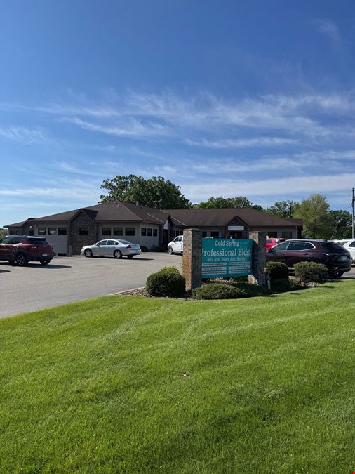 Cold Spring Professional Center