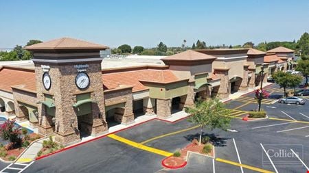 Preview of Retail space for Rent at 1357 Buchanan Rd