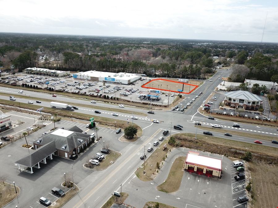 Tournament Blvd