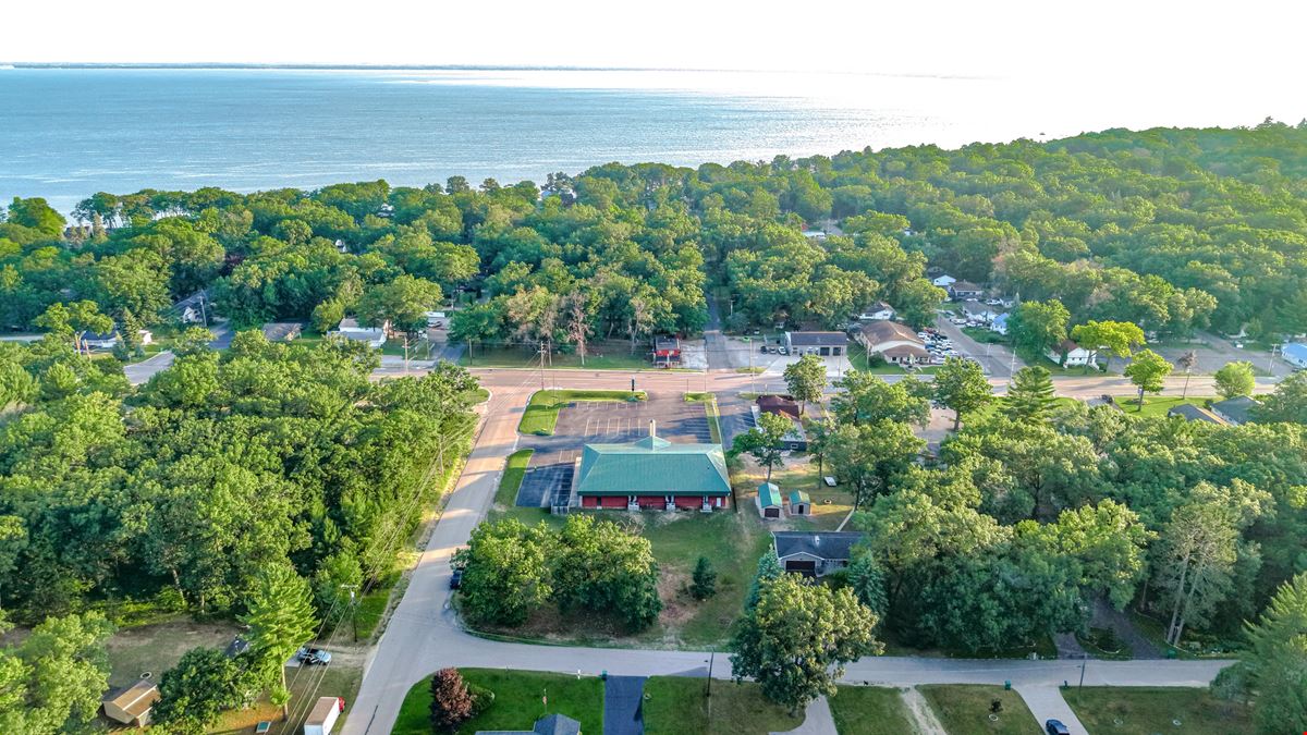 3287 W. Houghton Lake Dr.