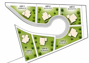 ESTATES AT INDIAN HEAD