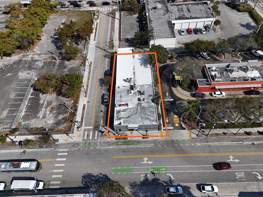 18 NW 1 Avenue 