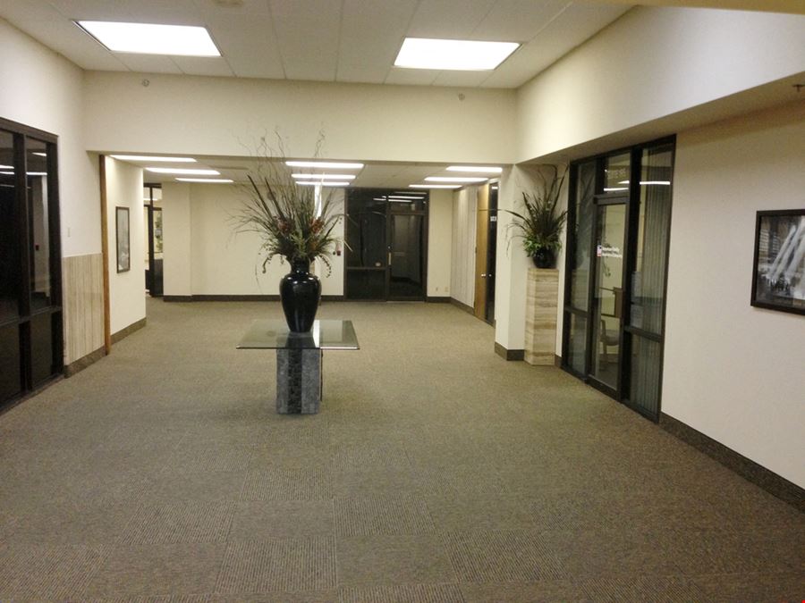 111 Office Building