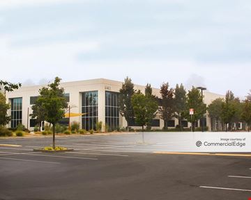 Redwood Business Park - 5401 Old Redwood Hwy