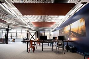 Workhorse Coworking