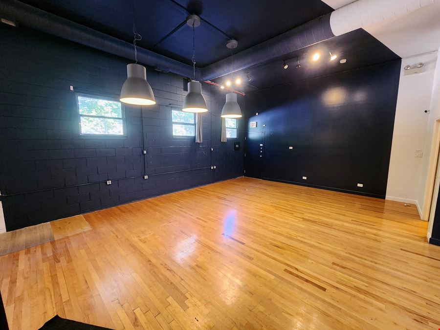River West Village Lofts