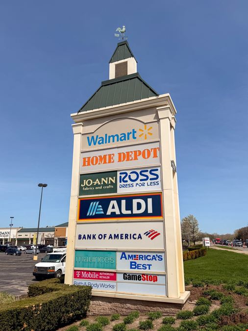 White Lake Marketplace