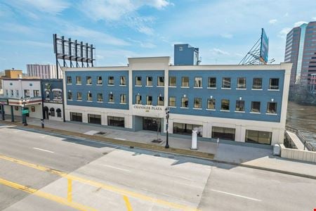 Preview of Office space for Rent at 300 E Michigan Ave