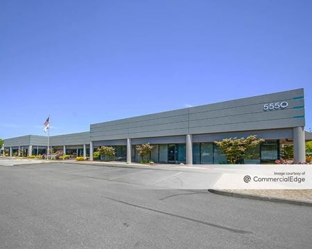 Preview of commercial space at 5550 Skylane Blvd