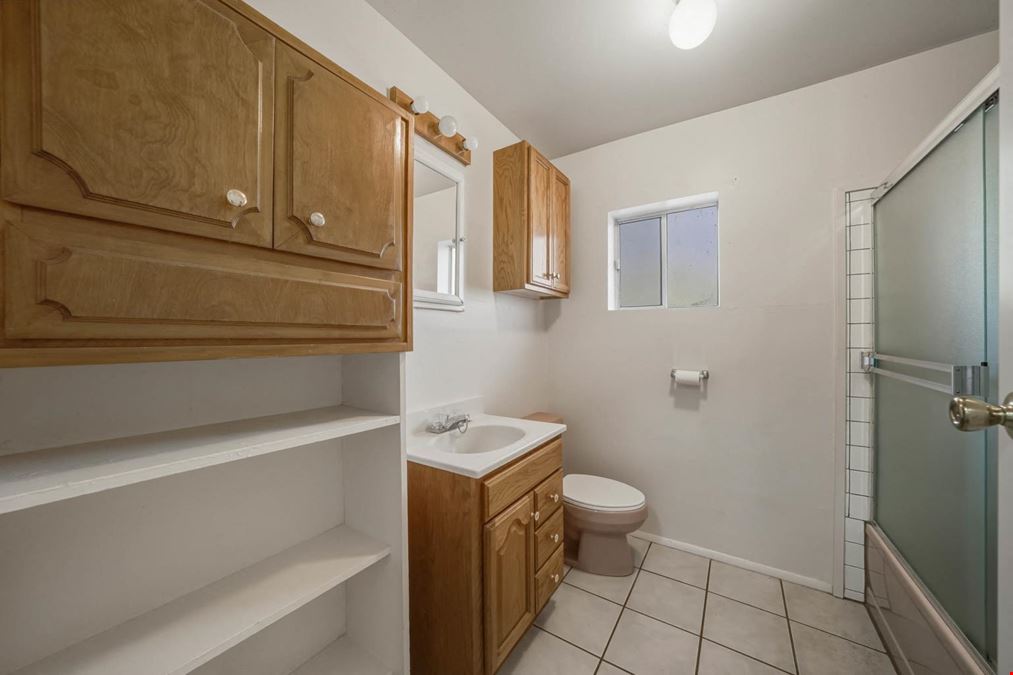 Valley Apartments
