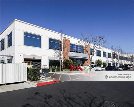Preview of commercial space at 6220 Greenwich Drive