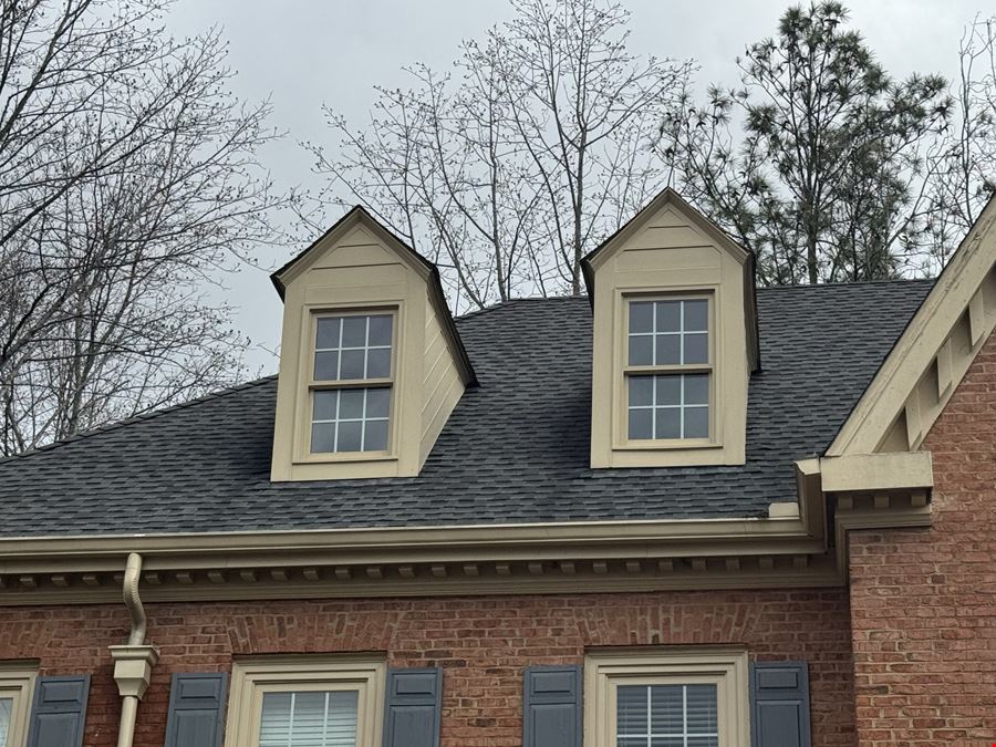 Alpharetta Office Condo Investment!