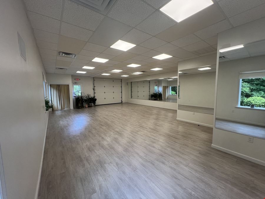 Northwood Professional Center Unit 101