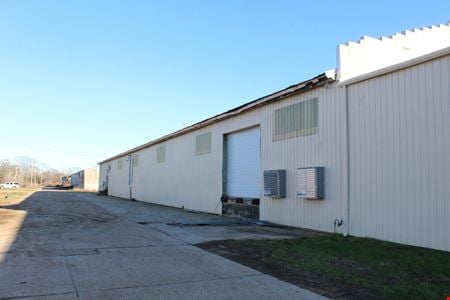 Preview of Industrial space for Sale at 201 Howard Drive