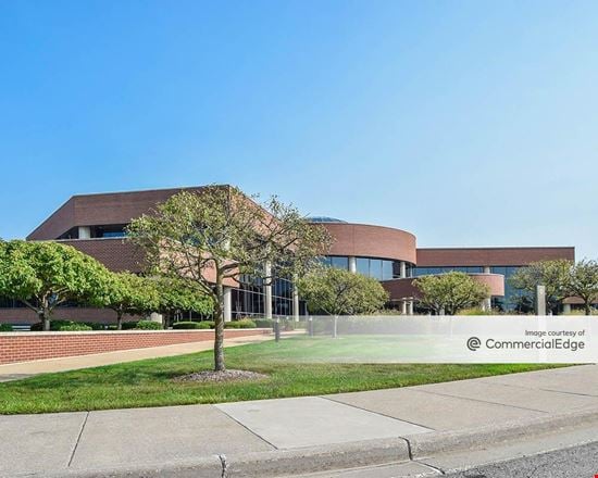 Preview of Office space for Rent at 700 South Waverly Road