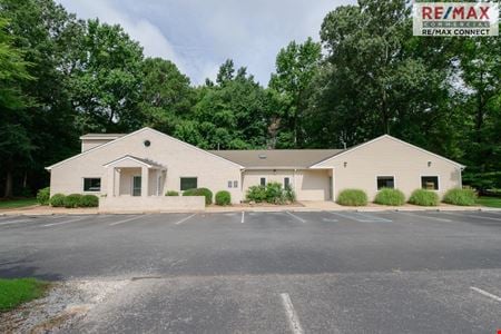 Preview of Office space for Rent at 3440 Hampton Highway