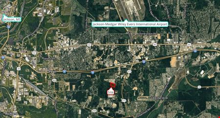 Preview of VacantLand space for Sale at 1657 Old Whitfield Rd
