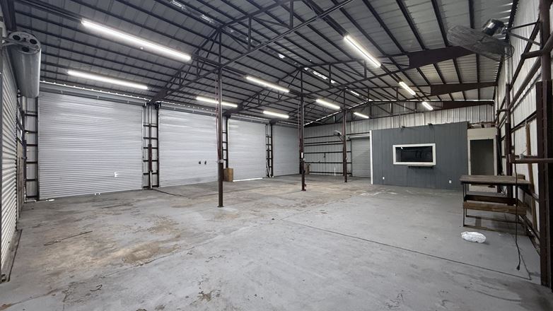 Preview of Industrial space for Sale at 14540 Day Road