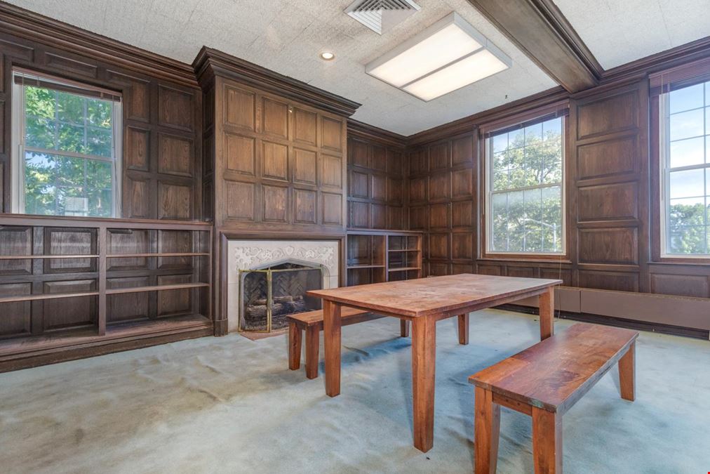 Rare Clayton Conversion Opportunity