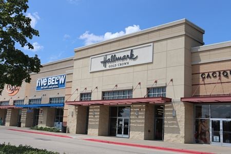 Preview of Retail space for Rent at SWC Route 59 & Route 72