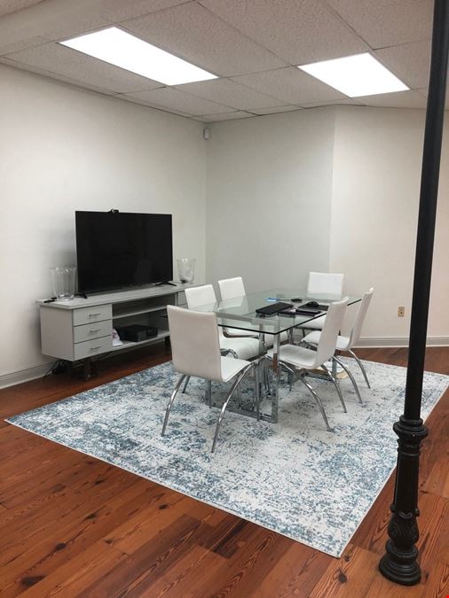 1Lobdell Office Suite Available For Sale or Lease