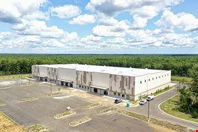 ±95,472 SF Industrial Facility on ±22.07 Acres For Lease