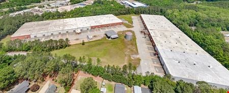 Preview of commercial space at 240 Evans Rd