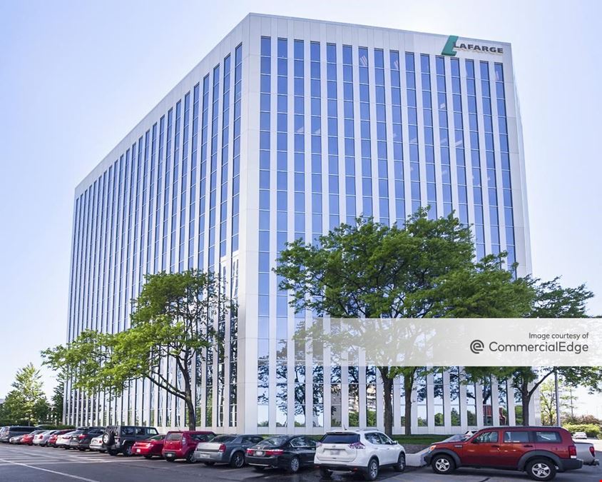 Presidents Plaza II