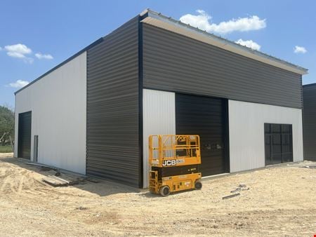 Preview of commercial space at 6420 Farm to Market 1102