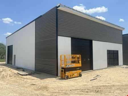 Preview of commercial space at 6420 Farm to Market 1102