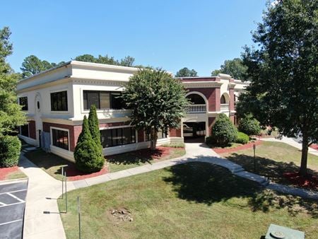 Preview of Office space for Rent at 3214 Charles B. Root Wynd