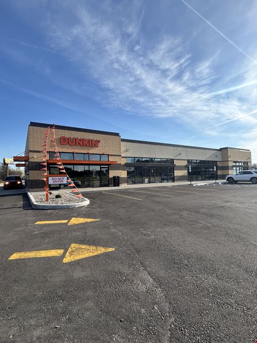 Schererville Commons