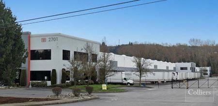 Preview of Industrial space for Rent at 2701 142nd Ave E